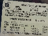 1GNEK13R1TJ****** Usados 1996 Chevrolet Tahoe en Baltimore