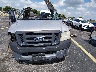 1FTRF12205N****** Usados 2005 Ford F-150 en Estado de Florida