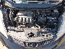 JHMGE88419S****** Repairable 2009 Honda Fit in Fort Wayne