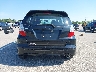 JHMGE88419S****** Wrecked 2009 Honda Fit