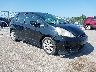 JHMGE88419S****** Salvage and Wrecked 2009 Honda Fit in Fort Wayne