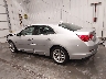 1G11C5SL8FF****** Repairable 2015 Chevrolet Malibu in Nebraska State