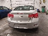 1G11C5SL8FF****** Wrecked 2015 Chevrolet Malibu