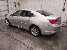 1G11C5SL8FF****** Salvage and Repairable 2015 Chevrolet Malibu in Omaha South