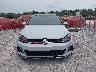 3VW6T7AU3KM****** Wrecked 2019 Volkswagen Golf GTI in Florida State