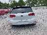 3VW6T7AU3KM****** Wrecked 2019 Volkswagen Golf GTI