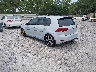 3VW6T7AU3KM****** Salvage and Repairable 2019 Volkswagen Golf GTI in Pensacola