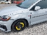 3VW6T7AU3KM****** Salvage and Repairable 2019 Volkswagen Golf GTI in Florida State