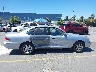 4T1GB11E2SU****** Usados 1995 Toyota Avalon en Estado de California