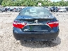 4T1BF1FK9FU****** Destrozados 2015 Toyota Camry