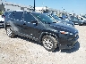 1C4PJLCB6FW****** Salvamento y Destrozados 2015 Jeep Cherokee en Fort Worth North