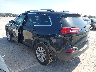 1C4PJLCB6FW****** Salvamento y Reparables 2015 Jeep Cherokee en Fort Worth North