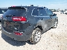 1C4PJLCB6FW****** Salvamento y Destrozados 2015 Jeep Cherokee en Estado de Texas