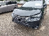 JTJBJRBZ8G2****** Salvage and Repairable 2016 Lexus NX 300h in Georgia State