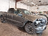 1FTFW1E87NK****** Salvage and Wrecked 2022 Ford F-150 in Flint