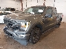 1FTFW1E87NK****** Used and Repairable 2022 Ford F-150 in Flint