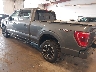1FTFW1E87NK****** Salvage and Repairable 2022 Ford F-150 in Flint
