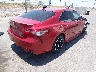 4T1B11HK4KU****** Salvamento y Destrozados 2019 Toyota Camry en Estado de Texas