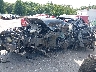 JN1EV7AR7HM****** Salvage and Repairable 2017 Infiniti Q50 in Massachusetts State