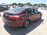 1HGCR3F85EA****** Salvamento y Destrozados 2014 Honda Accord en Estado de Texas
