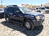 5N1AN08W26C****** Salvage and Wrecked 2006 Nissan Xterra in Reno