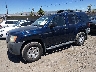 5N1AN08W26C****** Used and Repairable 2006 Nissan Xterra in Reno