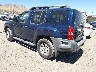 5N1AN08W26C****** Salvage and Repairable 2006 Nissan Xterra in Reno