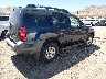 5N1AN08W26C****** Salvage and Wrecked 2006 Nissan Xterra in Nevada State