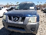 5N1AN08W26C****** Salvage and Repairable 2006 Nissan Xterra in Nevada State