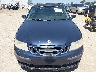 YS3FD79Y646****** Salvage and Repairable 2004 Saab 9-3 in Kansas State