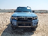 JTEABFAJ4SK****** Usados 2025 Toyota Land Cruiser en Estado de Texas