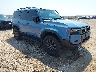 JTEABFAJ4SK****** Salvamento y Destrozados 2025 Toyota Land Cruiser en Amarillo