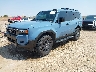 JTEABFAJ4SK****** Usados y Reparables 2025 Toyota Land Cruiser en Amarillo
