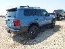 JTEABFAJ4SK****** Salvamento y Destrozados 2025 Toyota Land Cruiser en Estado de Texas