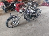 5J11MBJ164W****** Used and Repairable 2004 Big Dog Mastiff in Rec Rides Online Exclusive