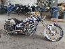 5J11MBJ164W****** Wrecked 2004 Big Dog Mastiff in Connecticut State