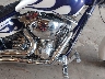 5J11MBJ164W****** Wrecked 2004 Big Dog Mastiff in Rec Rides Online Exclusive