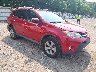 2T3WFREV2DW****** Salvamento y Destrozados 2013 Toyota RAV4 en Knoxville