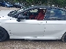 4T1K31AK4NU****** Repairable 2022 Toyota Camry in Rhode Island State