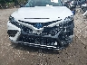 4T1K31AK4NU****** Salvage and Repairable 2022 Toyota Camry in Rhode Island State