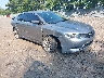 1C3CCCAB0GN****** Salvamento y Destrozados 2016 Chrysler 200 en Central New Jersey