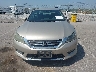 1HGCR2F56FA****** Wrecked 2015 Honda Accord in Nebraska State