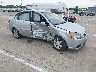 KNADH4A30B6****** Salvamento y Destrozados 2011 Kia Rio en Fort Wayne