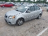 KNADH4A30B6****** Usados y Reparables 2011 Kia Rio en Fort Wayne