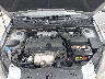 KNADH4A30B6****** Reparables 2011 Kia Rio en Fort Wayne