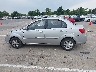 KNADH4A30B6****** Reparables 2011 Kia Rio en Estado de Indiana