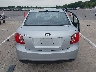 KNADH4A30B6****** Destrozados 2011 Kia Rio