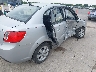 KNADH4A30B6****** Salvamento y Reparables 2011 Kia Rio en Estado de Indiana