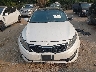 5XXGR4A62DG****** Wrecked 2013 Kia Optima in Indiana State