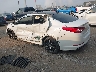 5XXGR4A62DG****** Repairable 2013 Kia Optima in Indiana State